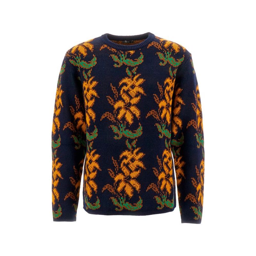 Etro Man Clothing Knitwear